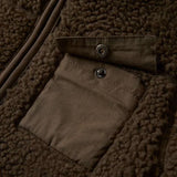 Nalo Nio Loose Jacket