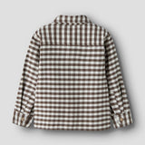 Noki Loose Shirt