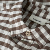 Noki Loose Shirt