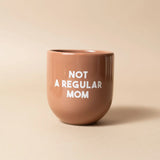 Not a Regular Mom Mug