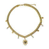 Veja Valentine Necklace