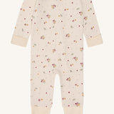 Mobi Flora Sleepsuit