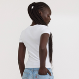 Core Rib Tee