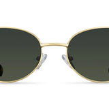 Olive Sunglasses