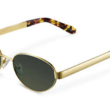 Olive Sunglasses