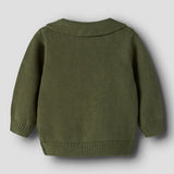 Olo Knit Polo