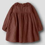 Onellas Loose Cord Dress
