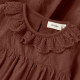 Onellas Loose Cord Dress