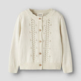 Oplea LS Knit Cardigan