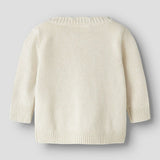 Oplea LS Knit Cardigan