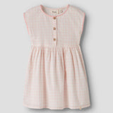 Hedda Dress - Big Girls