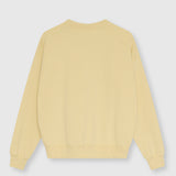 TNS Logo Sweatshirt - Sunlight