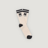 TNS Logo Socks