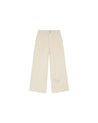 Leopold Trousers - Ecru