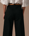 Leopold Trousers - Black