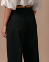 Leopold Trousers - Black