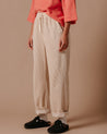 Liberty Trousers - Ecru