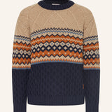 Pelle Knit - Special Stitch