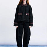 Honshu Denim Jacket