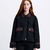 Honshu Denim Jacket