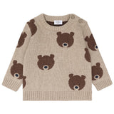 Pilou Bear Jumper