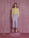 Honey Honey Bow Blouse