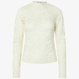Lacey Lace Top