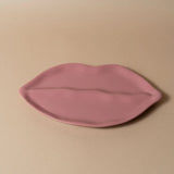 Lip Plate - Punch