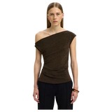 Nori Fitted Asymmetric Top