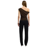 Nori Fitted Asymmetric Top