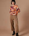 Lael Pullover
