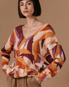 Lael Pullover
