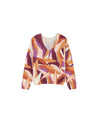 Lael Pullover