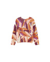 Lael Pullover