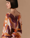 Lael Pullover