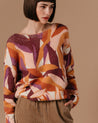 Lael Pullover