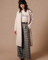 Lafontaine Sweater - Ecru