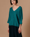 Lamara Sweater - Green