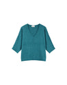 Lamara Sweater - Green