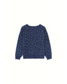 Louange Knit - Navy