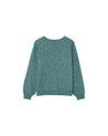 Louange Knit - Green