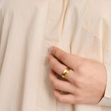 Saga Ring