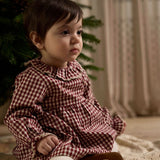 Roanne Body Dress
