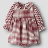 Roanne Body Dress