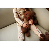 Berto Reindeer Teddy