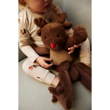 Berto Reindeer Teddy