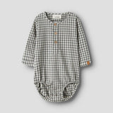 Roanne Body Shirt