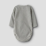 Roanne Body Shirt