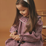 Roanne Loose Dress