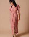 Lee Dress - Pink